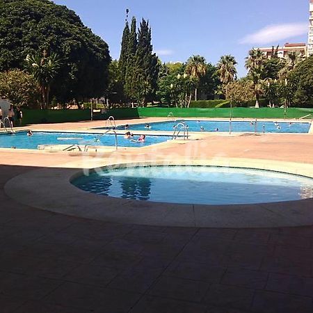 Agata 501 Lejlighed Benalmádena Eksteriør billede